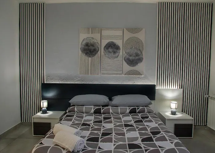 Oasi Giardinello Apartmán