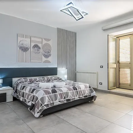 Appartamento Oasi Giardinello Agrigento