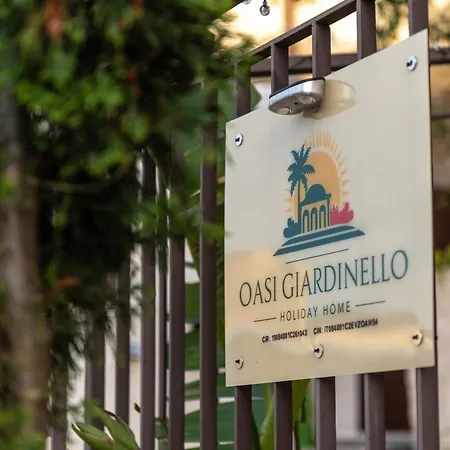 Oasi Giardinello *