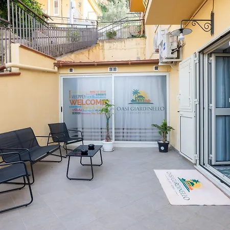 Oasi Giardinello Appartamento *